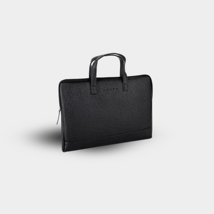 Premium Laptop Bag (Cross)