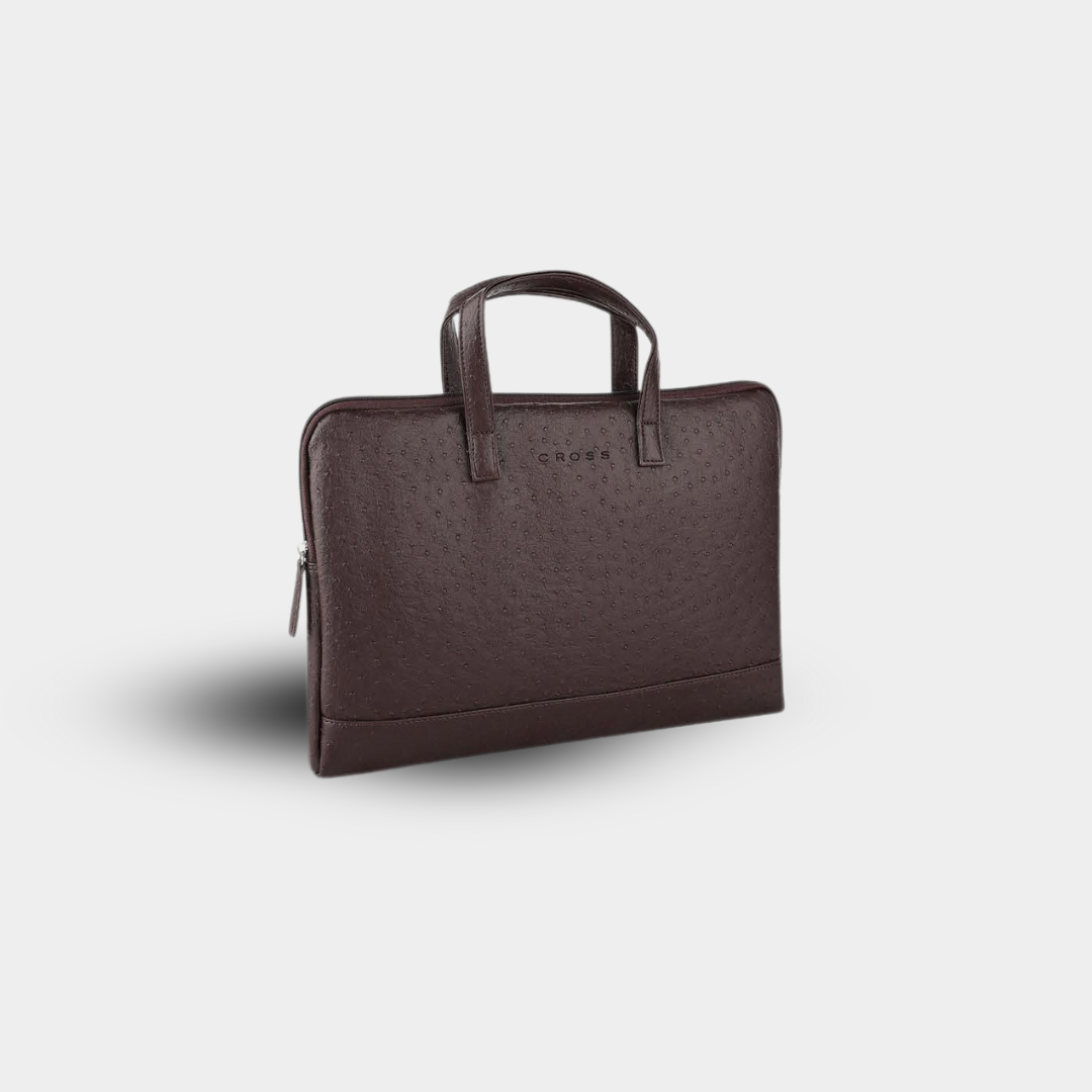 Premium Laptop Bag (Cross)