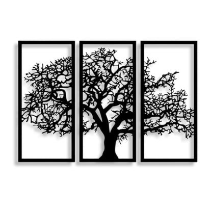 Tree Wall Decor Art for Home Decor, Living Room