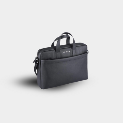 Premium Laptop Bag (Cross)